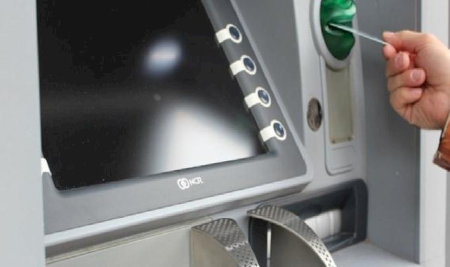 Türkiye'de ATM'lerin elektrik tüketimi 4 ili geçiyor