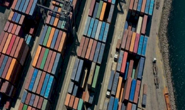 Türkiye'nin ihracat artışında Birleşik Arap Emirlikleri öne çıktı