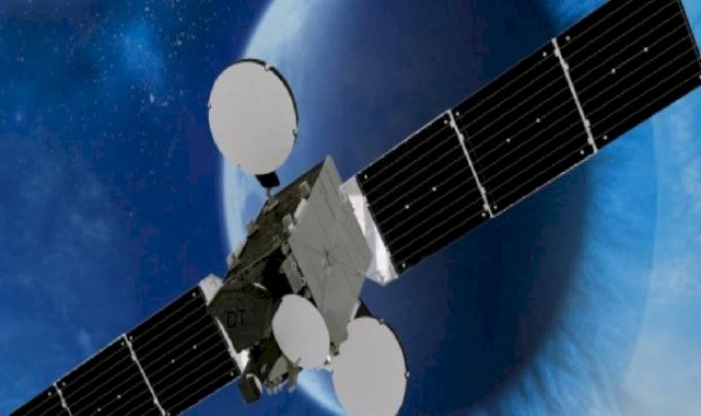 Türksat 5A 3 yıldır uzayda: Türksat 6A için geri sayım başladı