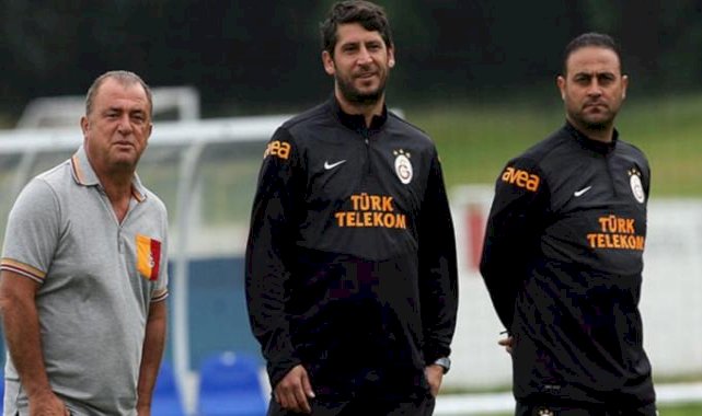 Ümit Davala'dan yıllar sonra gelen itiraf: Muslera 'Mş yatmazsa oynamam' dedi