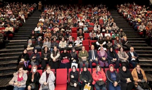 Üreten kadınlara bir festival daha