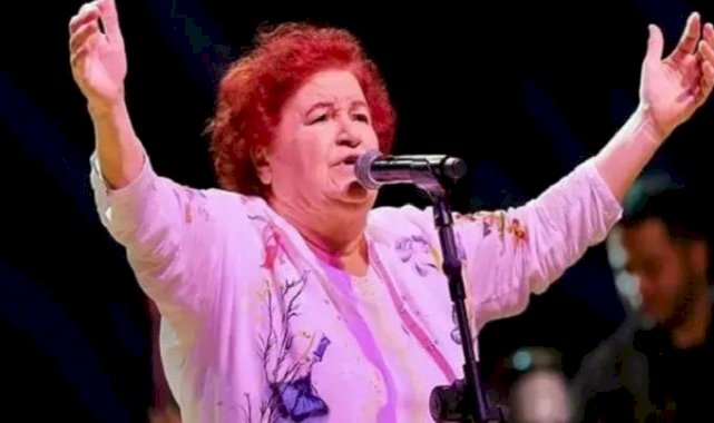 Usta sanatçı Selda Bağcan'ın başı dolandırıcılarla derde girdi