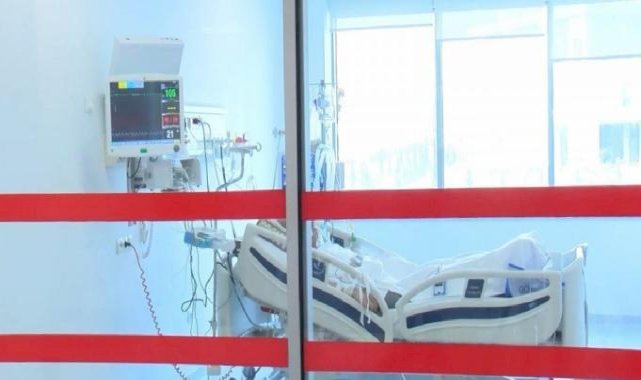 Viral salgın vakaları arttı... Ankara Şehir Hastanesi'nde yoğun bakım yüzde 90 dolu