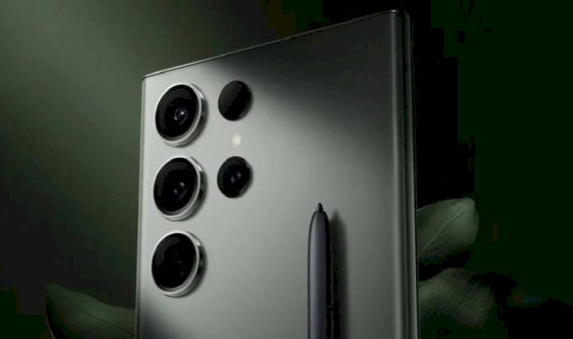 Yapay zeka çağı başlıyor: Samsung, Galaxy S24 modellerini tanıttı