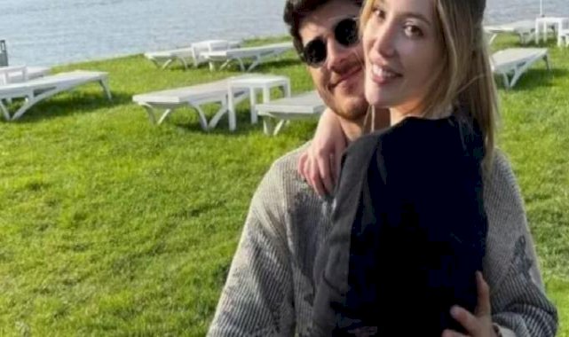 Yasmin Erbil'in sevgilisi Survivor Yiğit Poyraz'ın Aleyna'ya baktığı anlar gündem oldu!