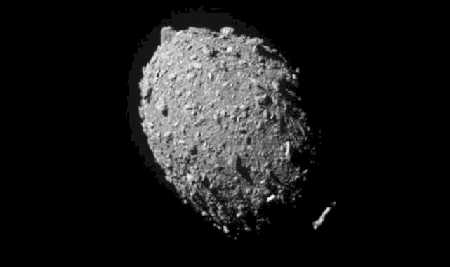 Yeni keşfedilen asteroid yarın Dünya'ya en yakın noktada olacak