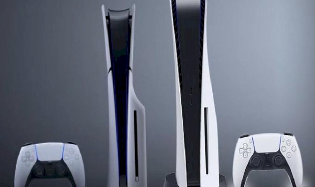 Yeni PS5 modeli ülkemizde satışta! İşte PS5 Slim Türkiye fiyatı