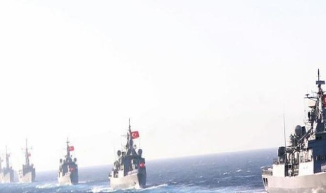 Yunan gazetesinden '2030'da Türk-Yunan ordusu' karşılaştırması