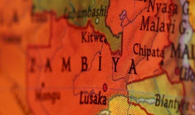 Zambiya'da kolera salgını: Ölenlerin sayısı 374'e çıktı