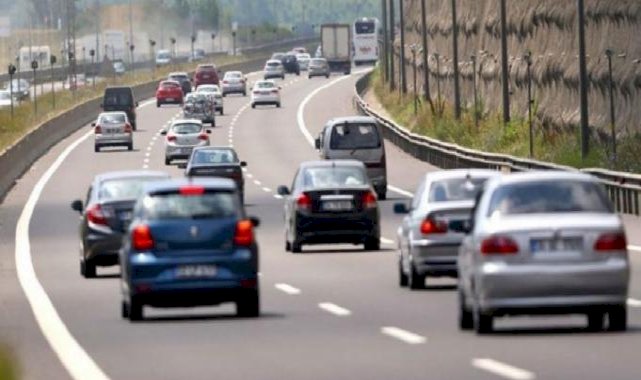 Zorunlu trafik sigortasında azami primi SEDDK belirleyecek