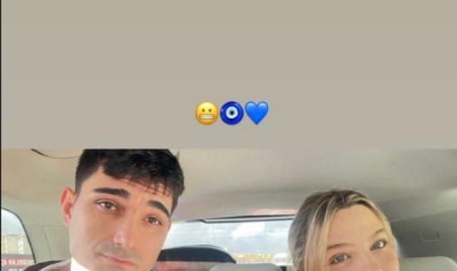 Taze baba İdo Tatlıses ikizler için imaj yeniledi! Son hali olay oldu