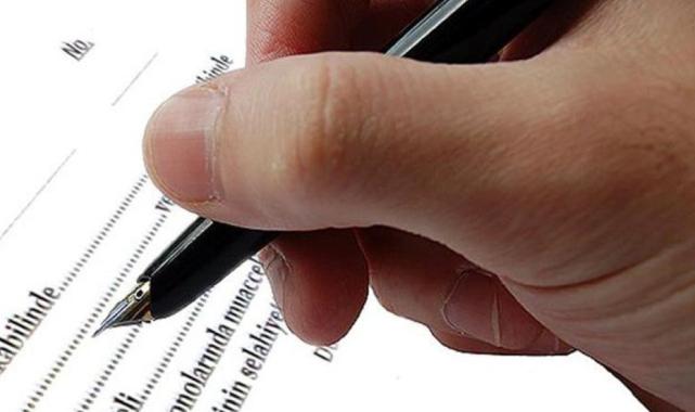 TBB 2023 protestolu senet verilerini paylaştı: En fazla senet protestosu İstanbul'da