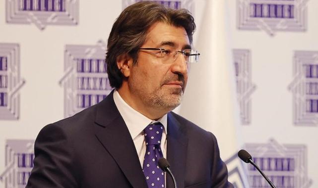 TBB Başkanı Alpaslan Çakar, yıl sonu dolar tahmininde bulundu: 39-40 TL