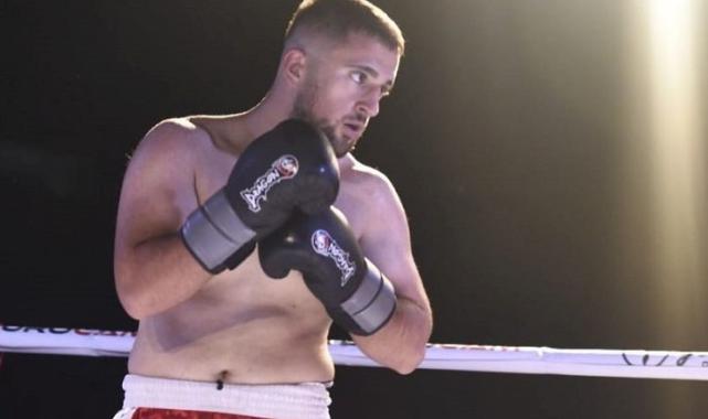 Tek isteği Türk Milli Takımı’nda mücadele vermek