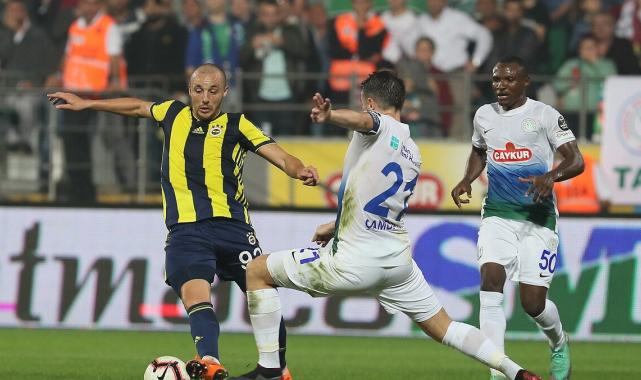 tif Chahechouhe'dan olay sözler: Türkiye'de oruç tutarken tehdit edildim