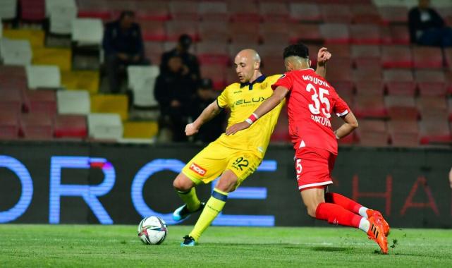 tif Chahechouhe'dan olay sözler: Türkiye'de oruç tutarken tehdit edildim