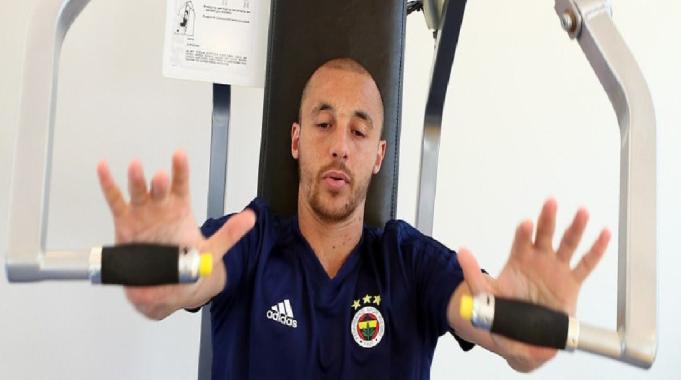 tif Chahechouhe&#039;dan olay sözler: Türkiye&#039;de oruç tutarken tehdit edildim