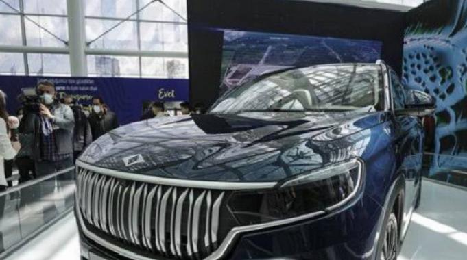 Togg&#039;da genel sipariş dönemi