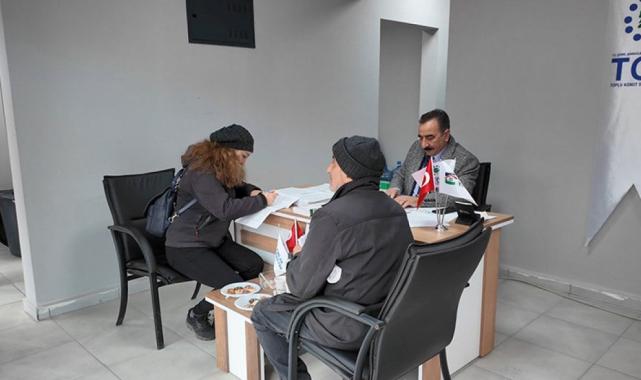 TOKİ: İstanbul Kayaşehir'de 2 bin 450 sosyal konut hak sahipleriyle buluşuyor