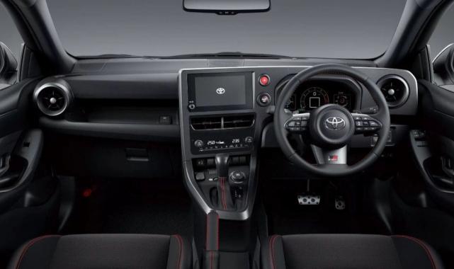 Toyota, yeni GR Yaris modelini tanıttı: İşte özellikleri