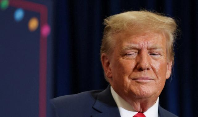 Trump'ın Colorado mücadelesi: Oy pusulası kararını Yüksek Mahkeme'ye taşıdı