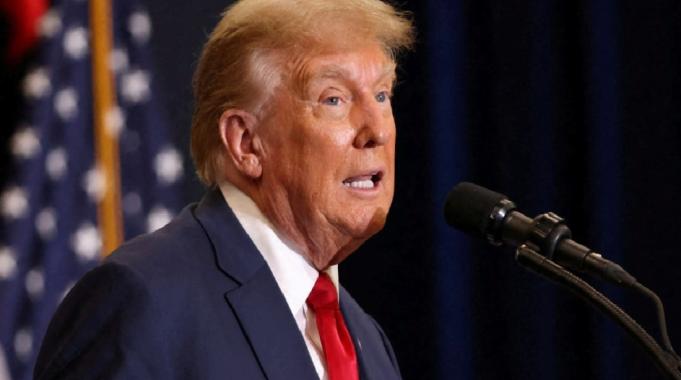 Trump&#039;ın Colorado mücadelesi: Oy pusulası kararını Yüksek Mahkeme&#039;ye taşıdı