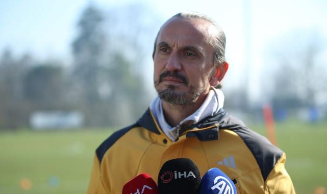 Tuncay Şanlı: Hakem hata yapabilir ama ‘VAR’ neden devreye girmiyor