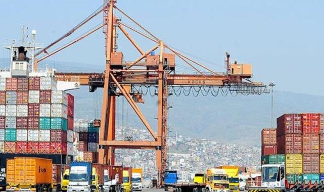 Türk Lirası ile dış ticaret geçen yıl yüzde 73,6 arttı
