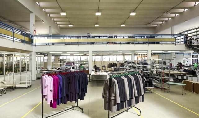 Türk moda endüstrisi ihracat için harekete geçti