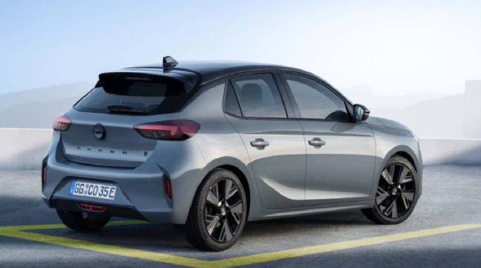 Türkiye, dünyada en çok Opel satılan üçüncü ülke oldu