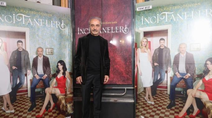 Türkiye İnci Taneleri’ni konuşuyor