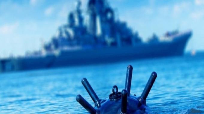 Türkiye, Romanya ve Bulgaristan'dan 'Karadeniz'de mayın temizleme' anlaşması