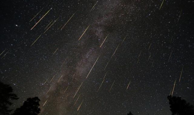 Türkiye'den izlenebilecek: Yılın ilk meteor yağmuru için geri sayım!