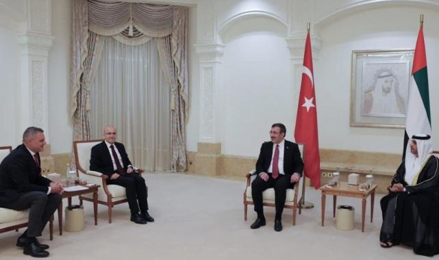 Türkiye'nin ihracat artışında Birleşik Arap Emirlikleri öne çıktı