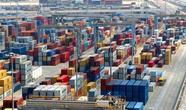 Türkiye'nin ihracat artışında Birleşik Arap Emirlikleri öne çıktı
