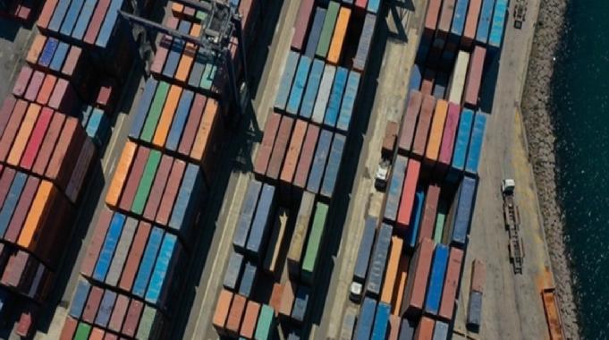 Türkiye&#039;nin ihracat artışında Birleşik Arap Emirlikleri öne çıktı