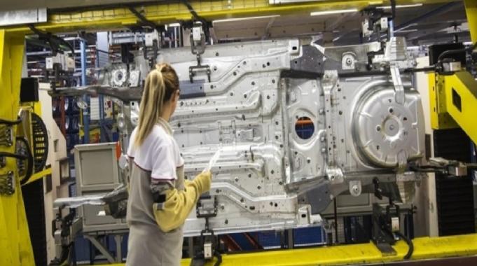 Türkiye'nin otomotiv yan sanayi ihracatı tüm zamanların rekorunu kırdı