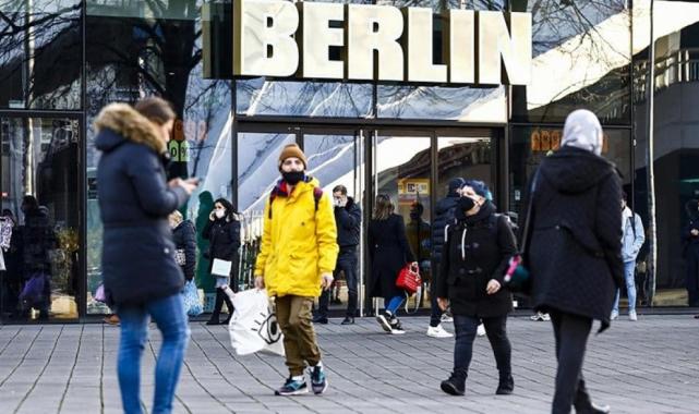 Türkleri de ilgilendiriyor: Almanya, çifte vatandaşlığı oylayacak