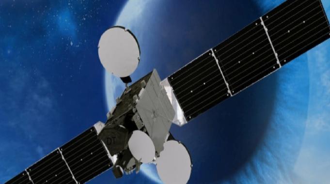 Türksat 5A 3 yıldır uzayda: Türksat 6A için geri sayım başladı