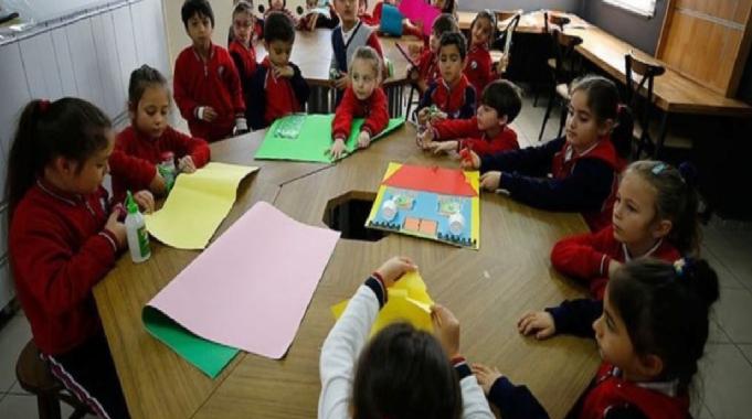 Ücret artışlarının formülü verildi! 5 soruda özel okul ücretleri