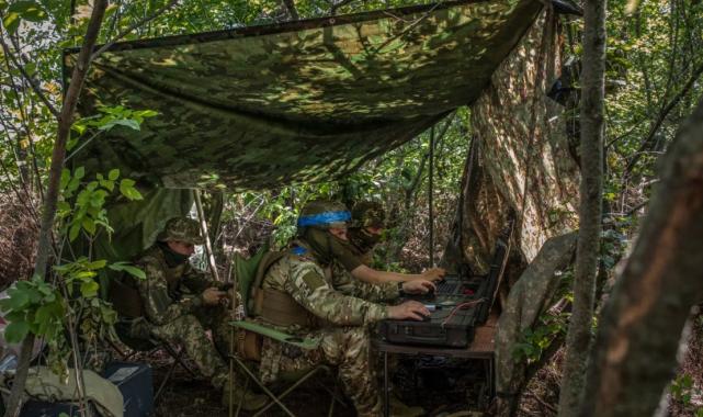 Ukrayna'dan Rusya'ya drone'lu saldırılarda artış yaşanıyor