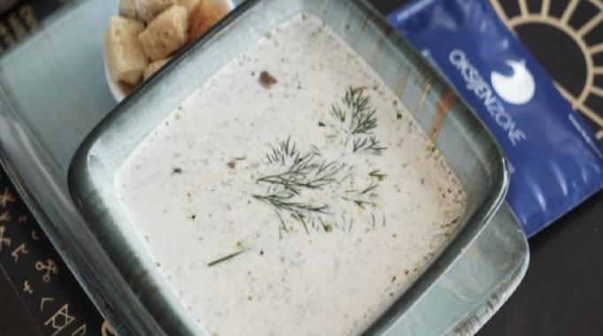 Uludağ'da 500 liralık çorba gündem oldu: Tarifi bile özel