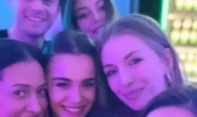 Usta oyuncu Nurgül Yeşilçay'ın 'Şampiyonlar ligi' paylaşımı büyük ilgi gördü