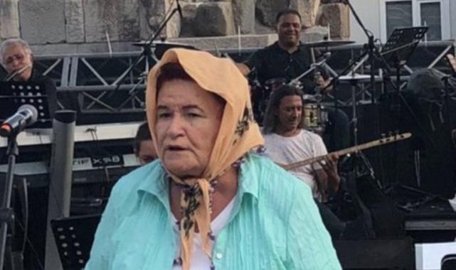 Usta sanatçı Selda Bağcan'ın başı dolandırıcılarla derde girdi