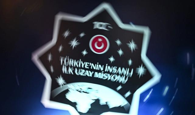 Uzay yolculuğu yarına ertelendi