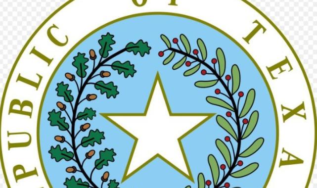 Vakanüvis'in kaleminden: Bir zamanlar "Teksas Cumhuriyeti" de vardı