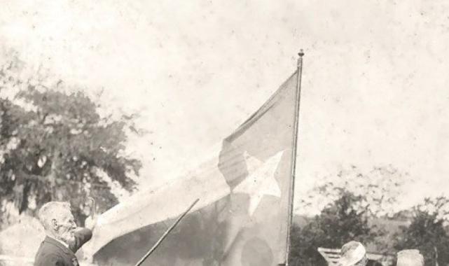 Vakanüvis'in kaleminden: Bir zamanlar "Teksas Cumhuriyeti" de vardı