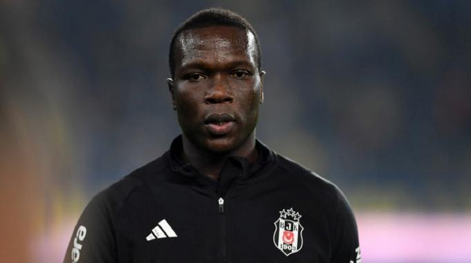 Vincent Aboubakar - Miguel Crespo takası yapılacak mı? Beşiktaş duyurdu