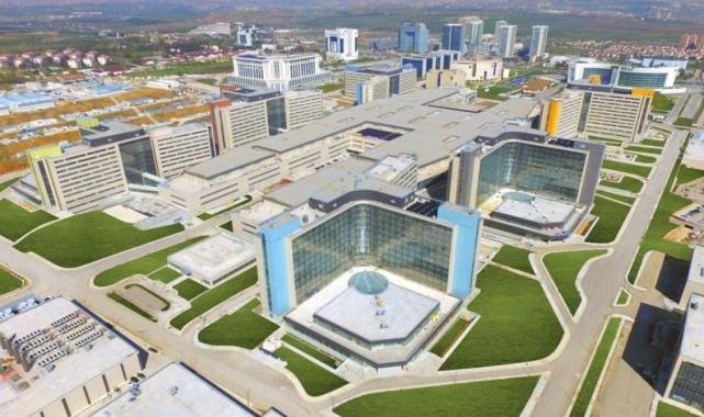 Viral salgın vakaları arttı... Ankara Şehir Hastanesi'nde yoğun bakım yüzde 90 dolu