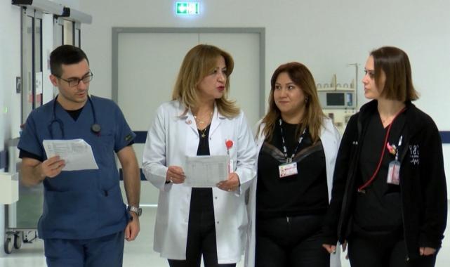 Viral salgın vakaları arttı... Ankara Şehir Hastanesi'nde yoğun bakım yüzde 90 dolu